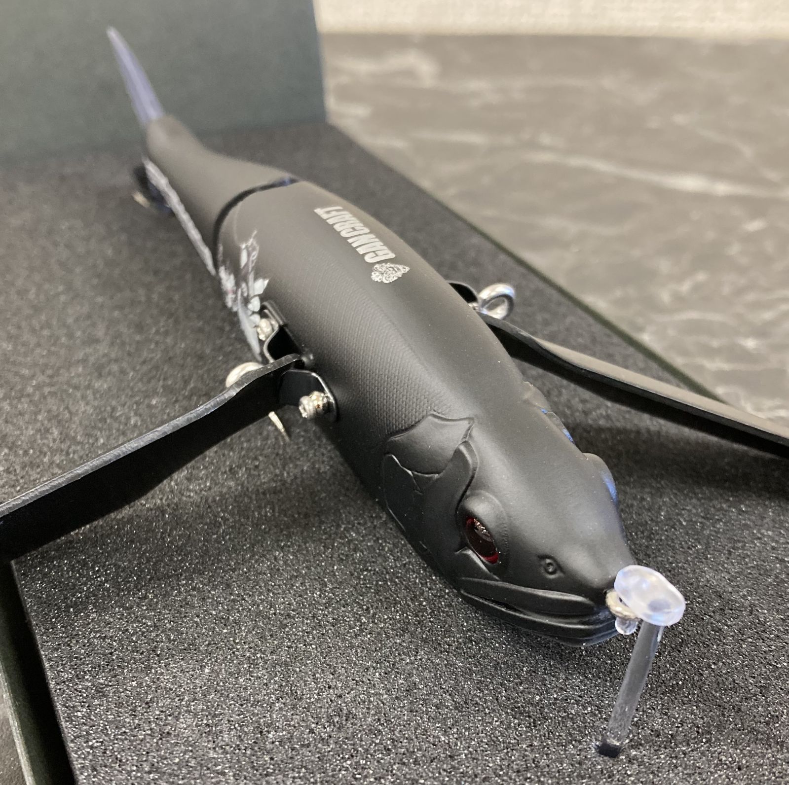 65. GAN CRAFT ガンクラフト JOICRAWLER ジョイクローラー 178