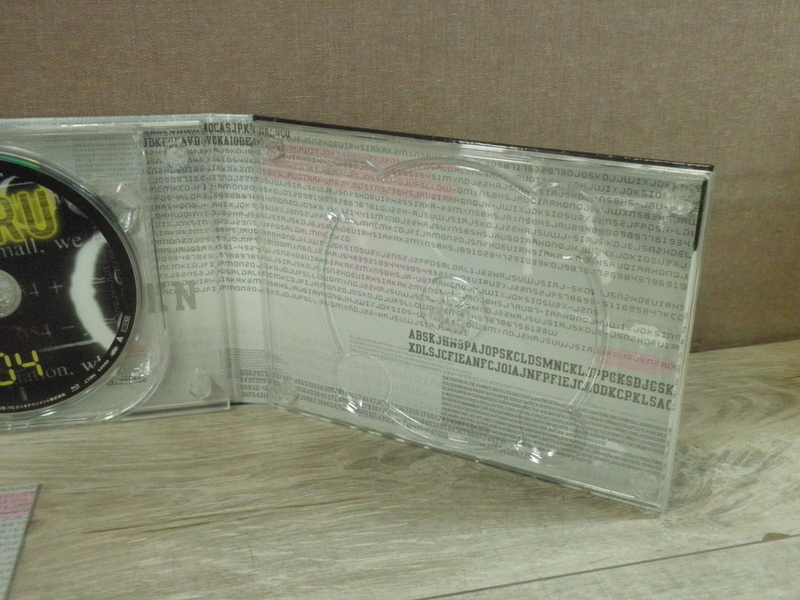 (未使用･未開封品)　ATARU Blu-ray BOX  ディレクターズカット p1m72rm Amazon.co.jp: ATARU Blu-ray BOX ディレクターズカット : 中居