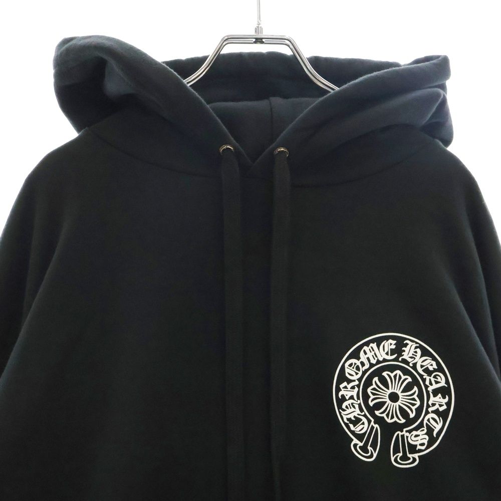 【CHROME HEARTS】ホースシュー パーカー SWTSHRT PLVR 大阪限定 楽天市場】CHROME HEARTS(クロムハーツ) サイズ:S SWTSHRT PLVR