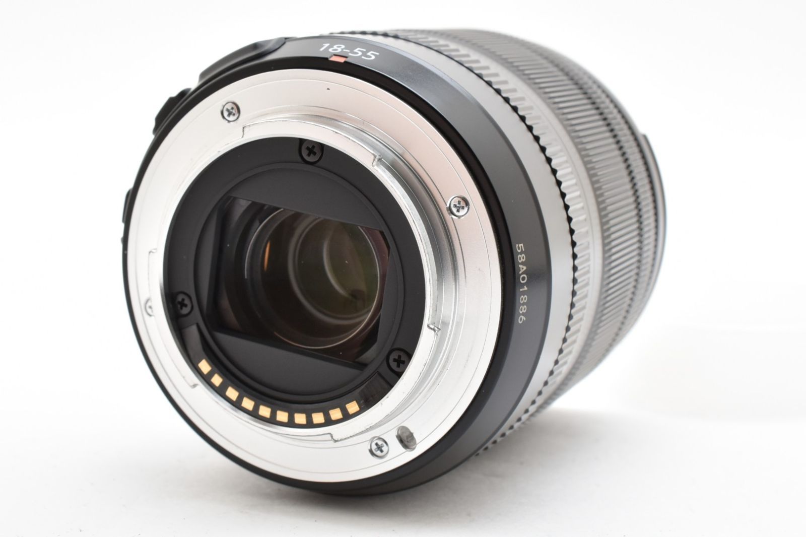  フジフイルム フジノン XF 18 55 mm F 2 8 4 R LM OIS フード付属 LL 278 5315 レンズ(ズーム) カメラ