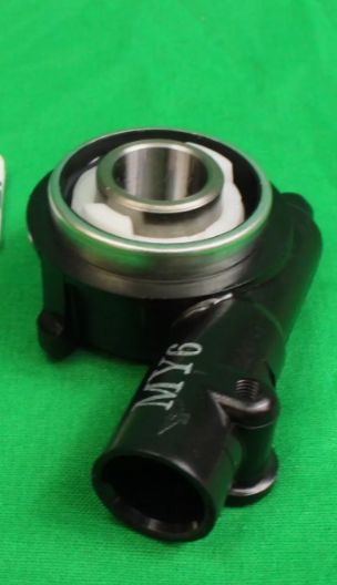 新型スピードメーターASSY