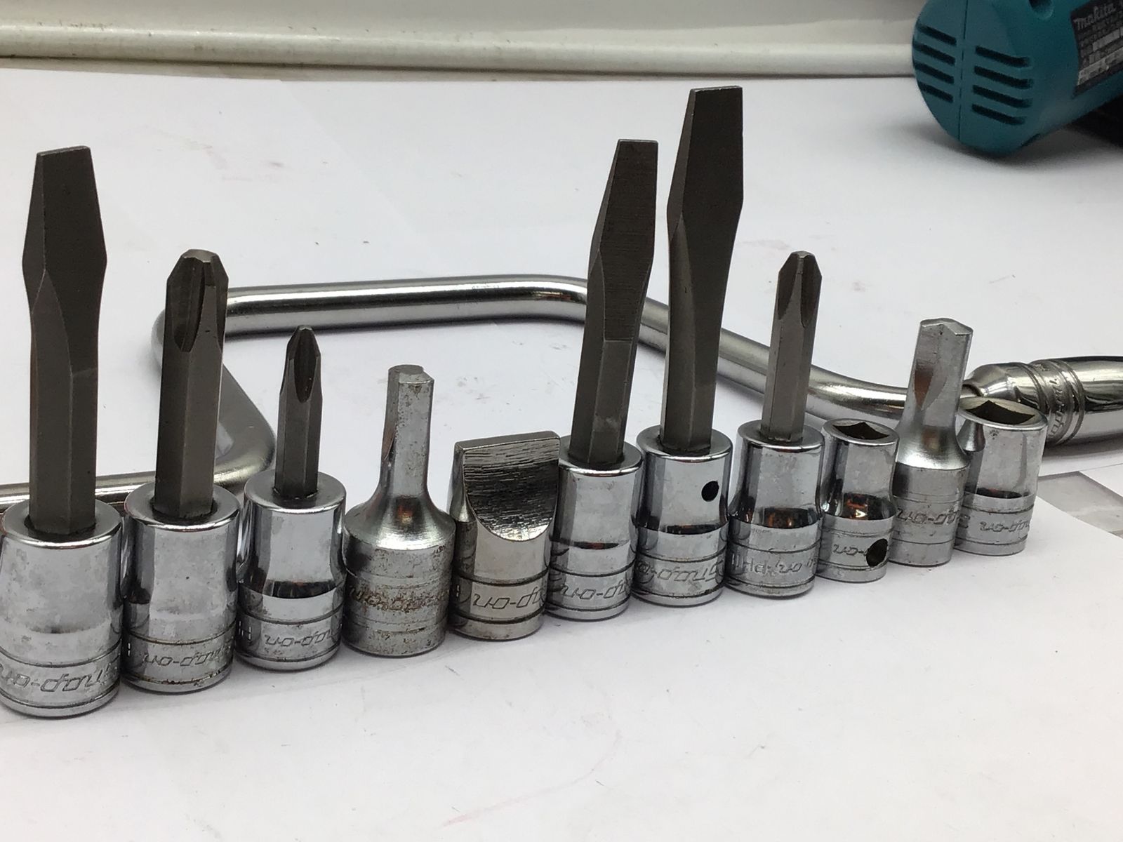 エコツール笠寺店 M02