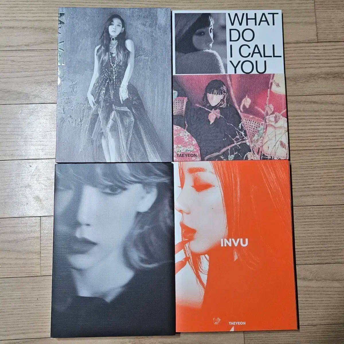 少女時代 テヨン Taeyeon アルバム CD トレカ まとめ売り テヨン(TAEYEON) 開封 アルバム まとめ売り セールス (トレカ) x