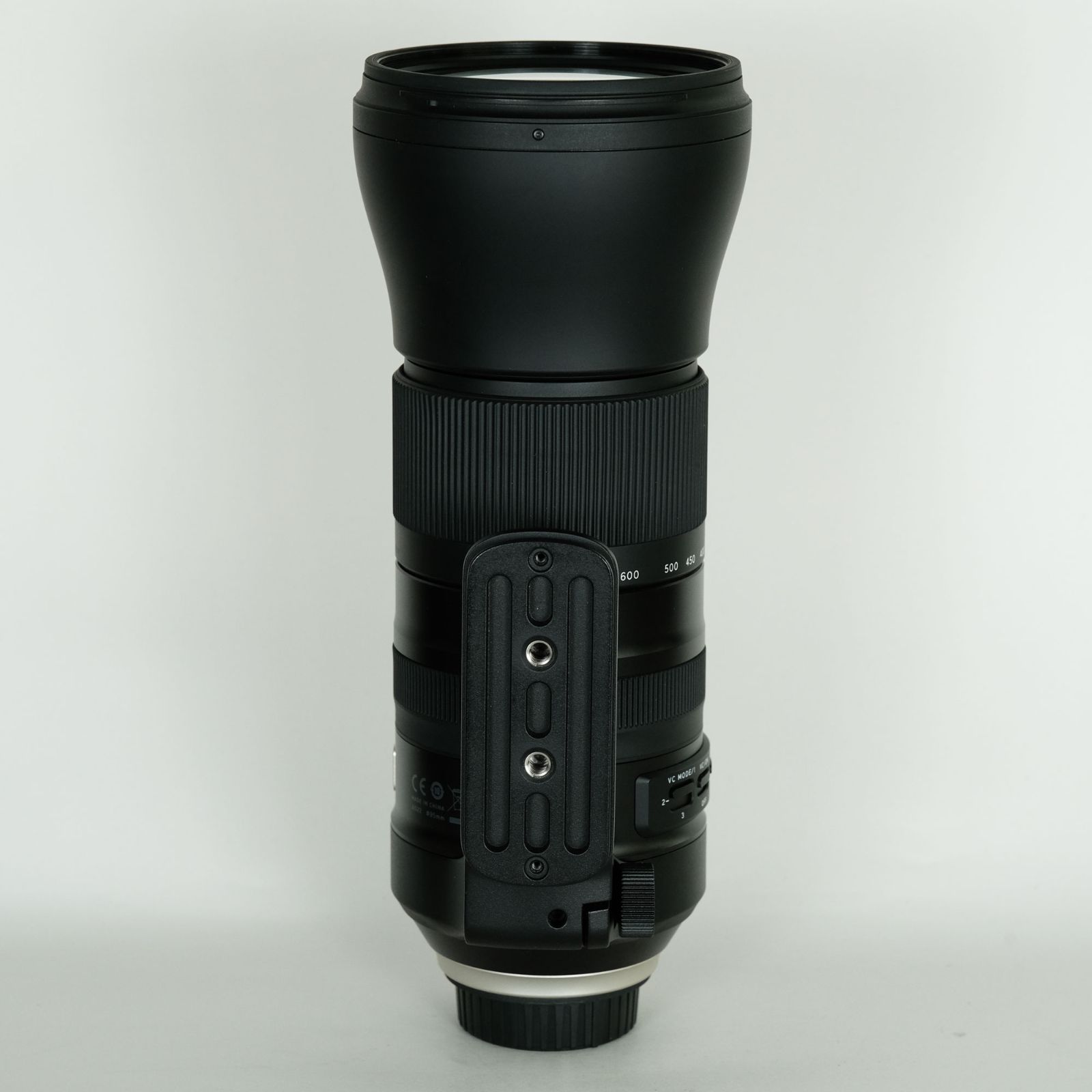 TAMRON A022N 150-600mm ニコンFマウント【ケース付属】 美品｜フィルター・カメラケース付] TAMRON SP 150-600mm F/5