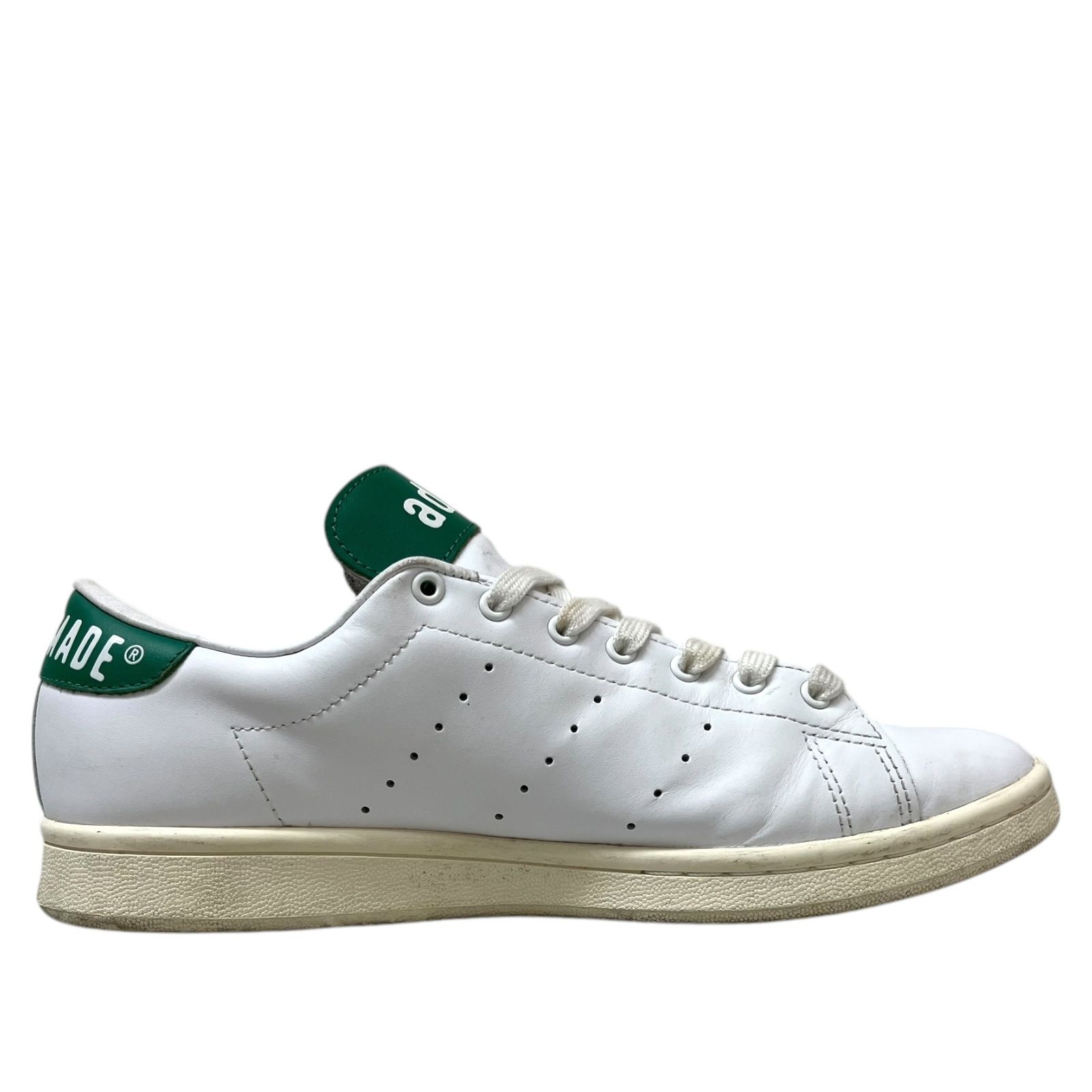 adidas (アディダス) ×HUMAN MADE STAN SMITH ヒューマンメイド