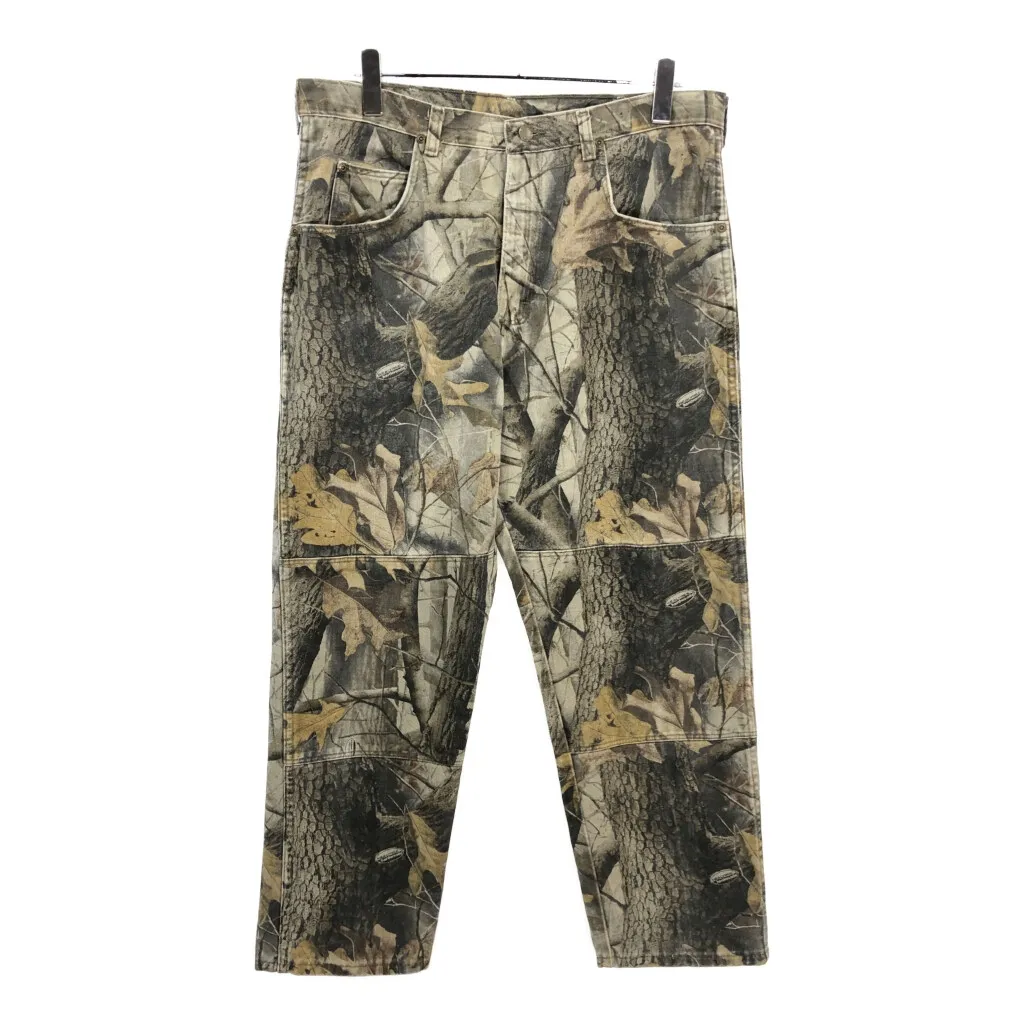 2025年最新】ラングラー リアルツリー ダブルニーの人気アイテム