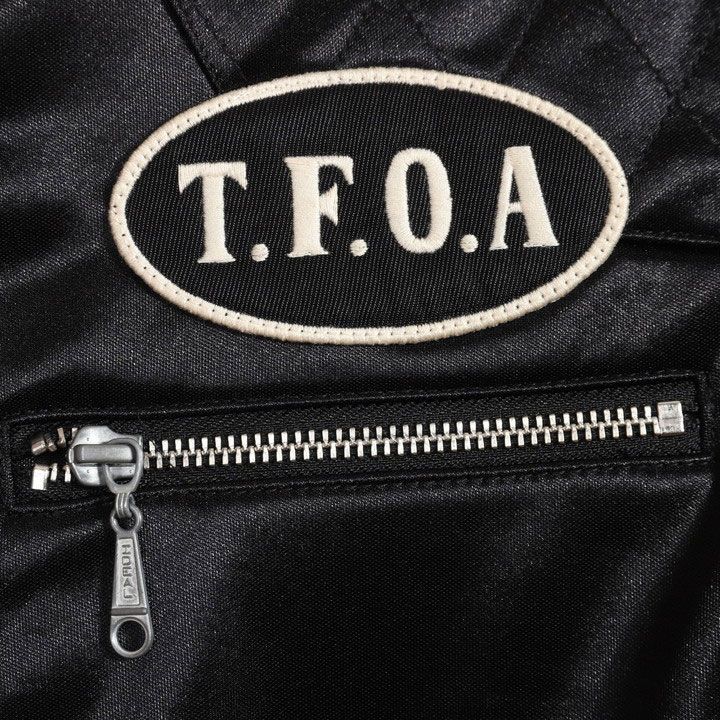 クローズ WORST T.F.O.A 武装戦線 河内鉄生モデル ボンディング