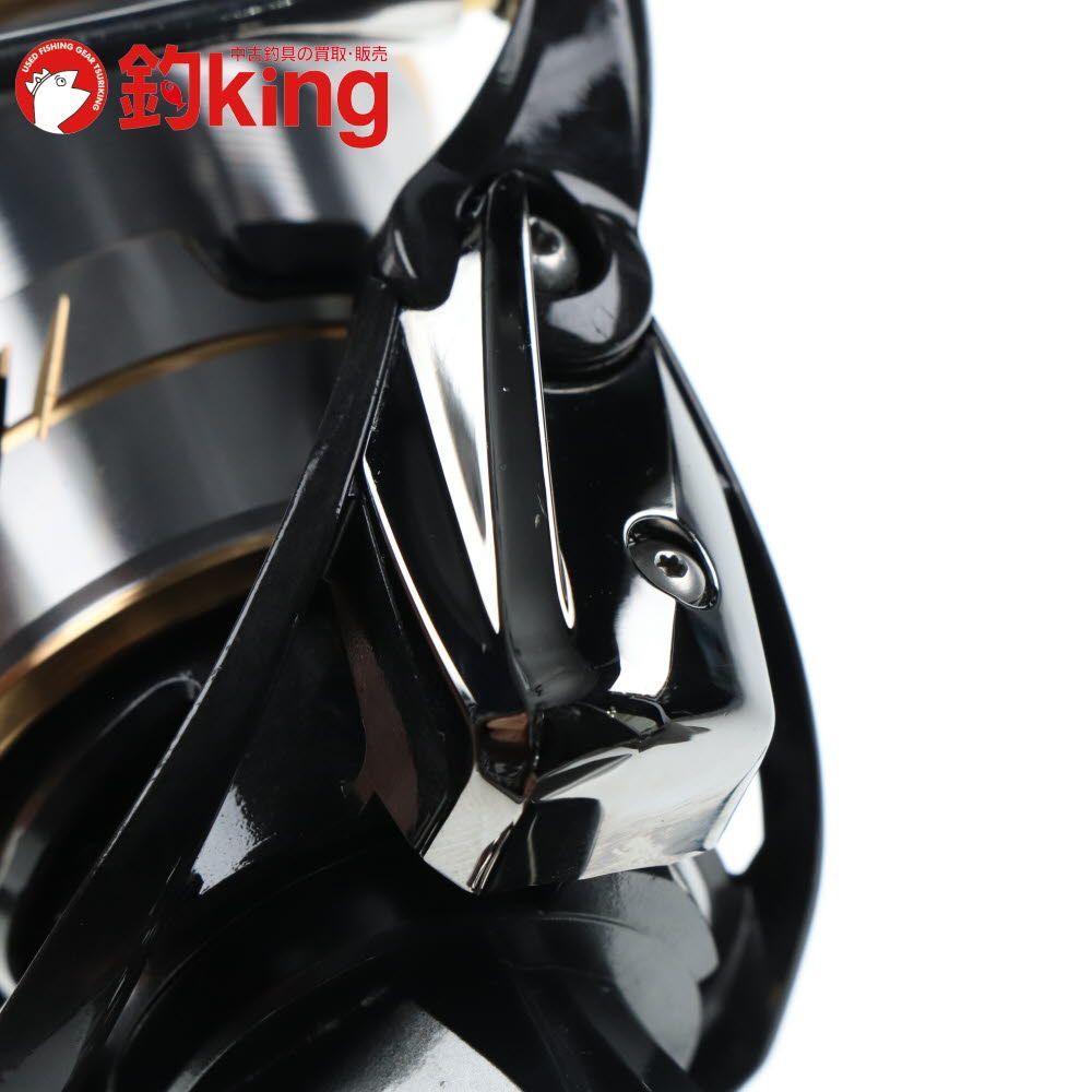 17セドラ 6000 スピニングリール 予備スプール シマノ純正】17炎