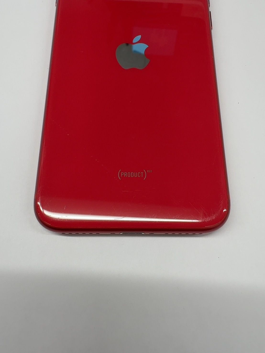 Apple - 新品未開封　iPhone SE 第2世代 (SE2)  64 GB  レッド iPhone SE（第2世代） SIMフリー 未使用品 iPhoneSE(第2世代
