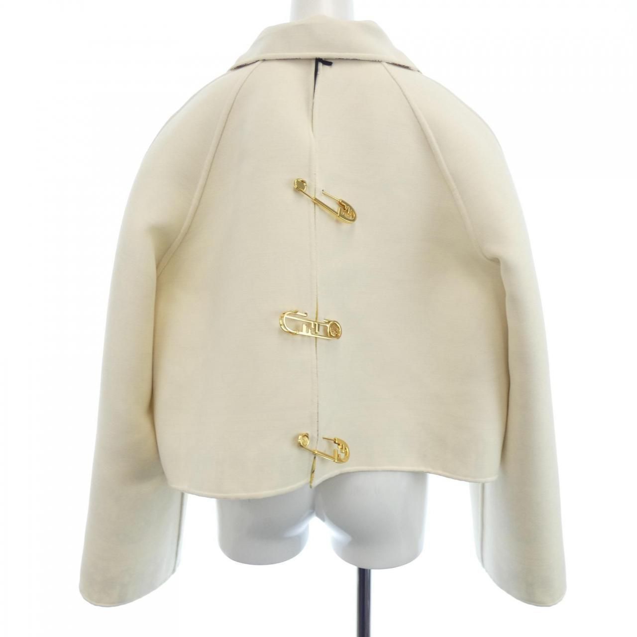 フェンダーチェ FENDACE ジャケット 楽天市場】希少 超美品 FENDI フェンディ FENDACE フェンダー