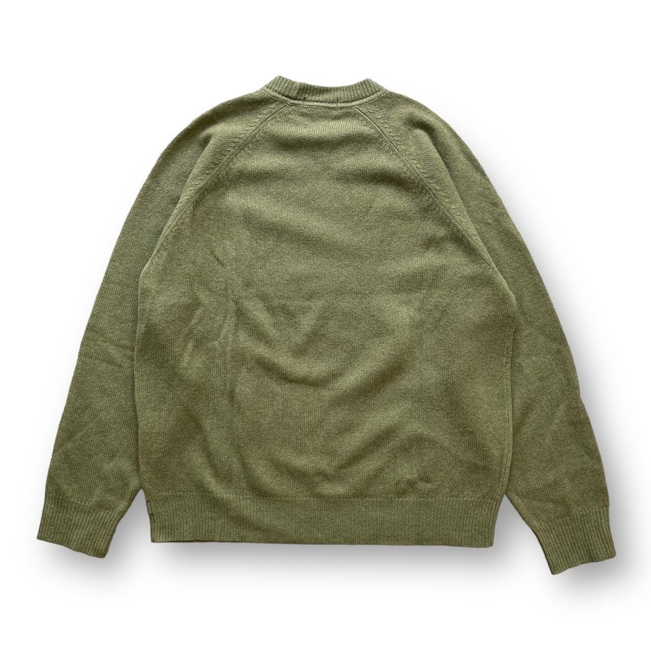 Supreme 20aw Stone Washed Sweater - トップス