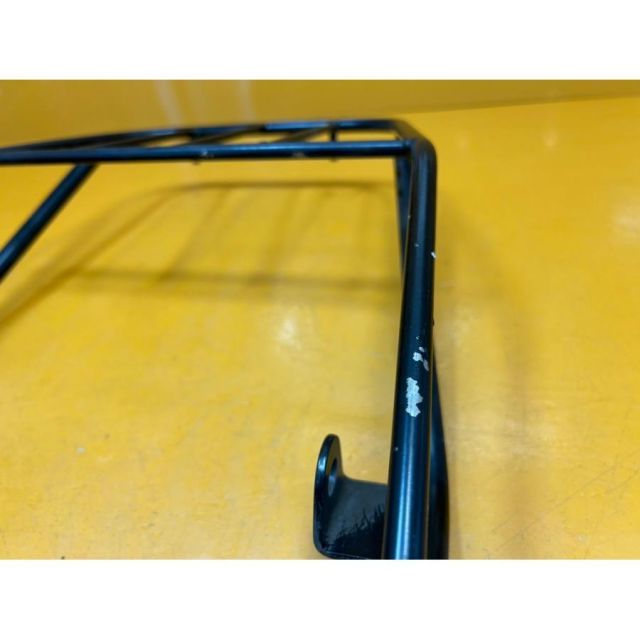 リアキャリア 荷台