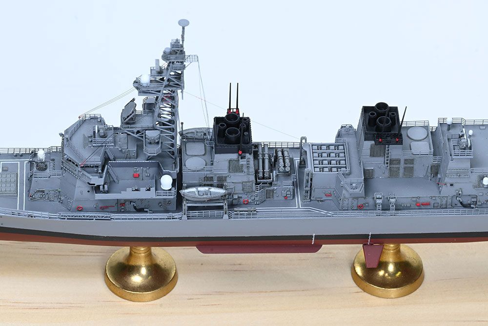 フルハルモデル