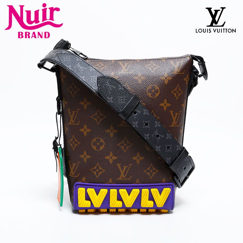 ひさし様MB ULTIMATE FABRIC リモンタナイロンミニショルダー MB