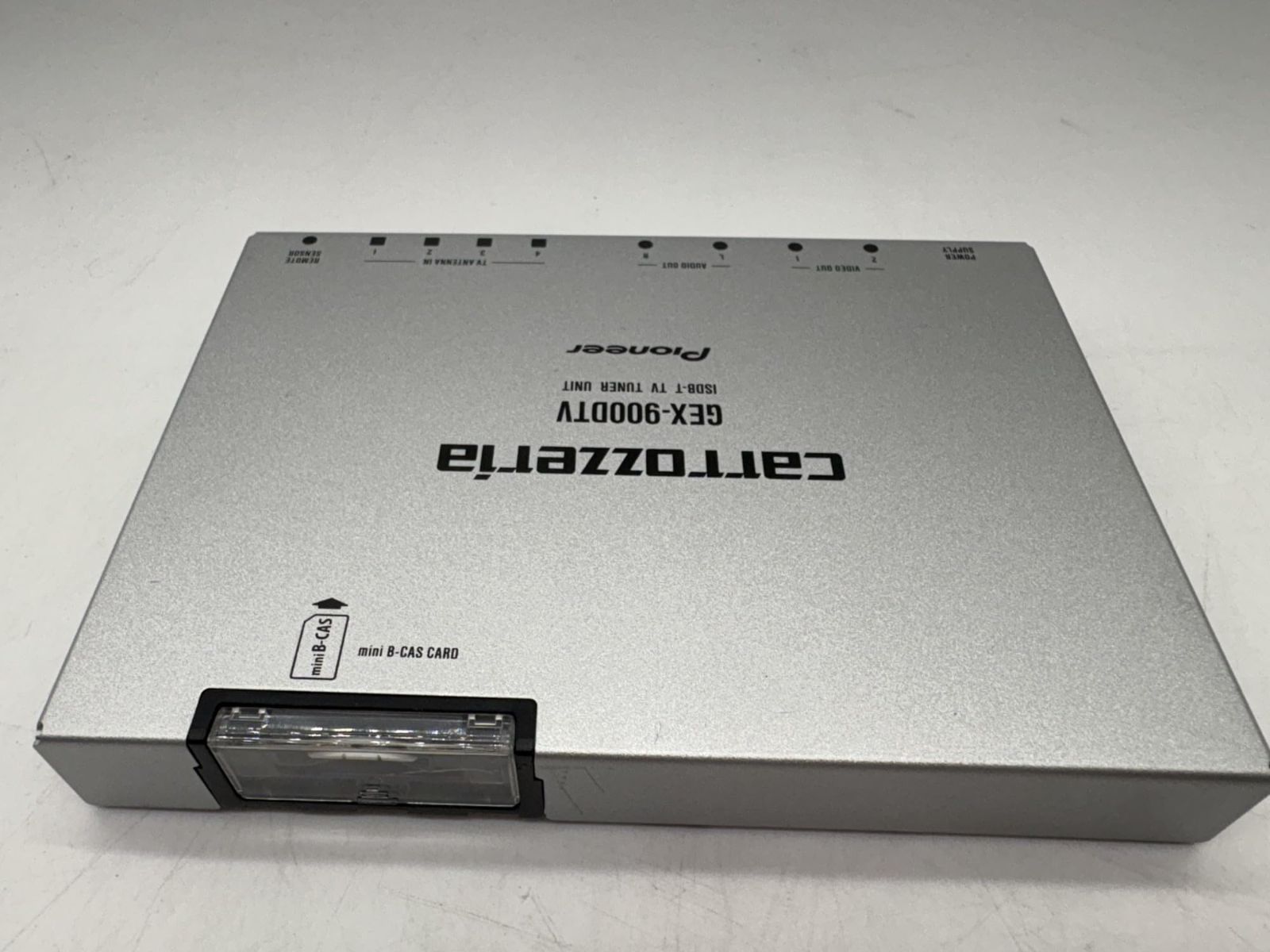 No.3489 パイオニア