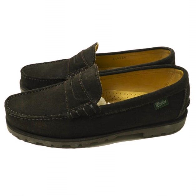 PARABOOT x UNITED ARROWS パラブーツ ユナイテッドアローズ 別注