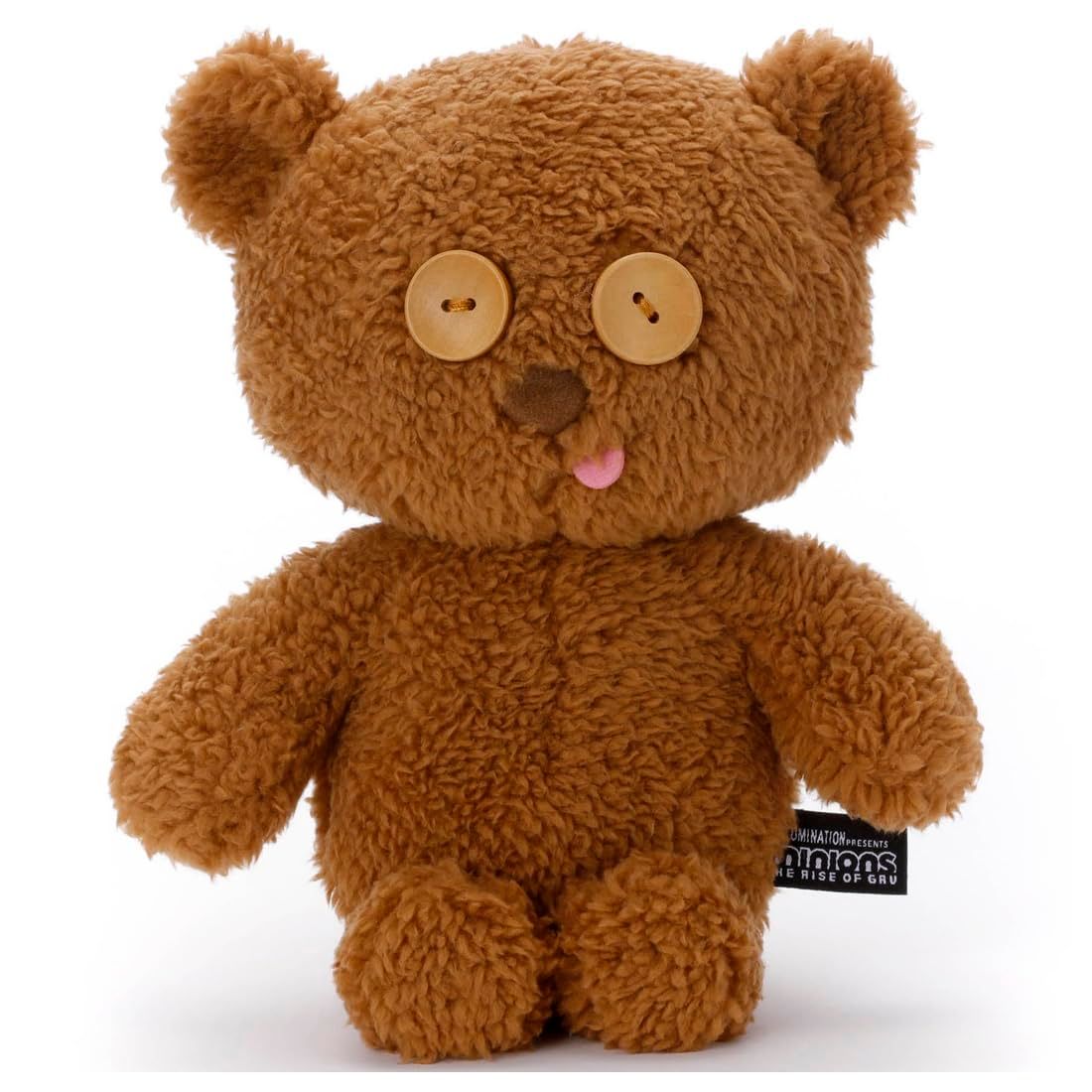 ミニオンズ ぬいぐるみS ティム ぬいぐるみ高さ約25cm 