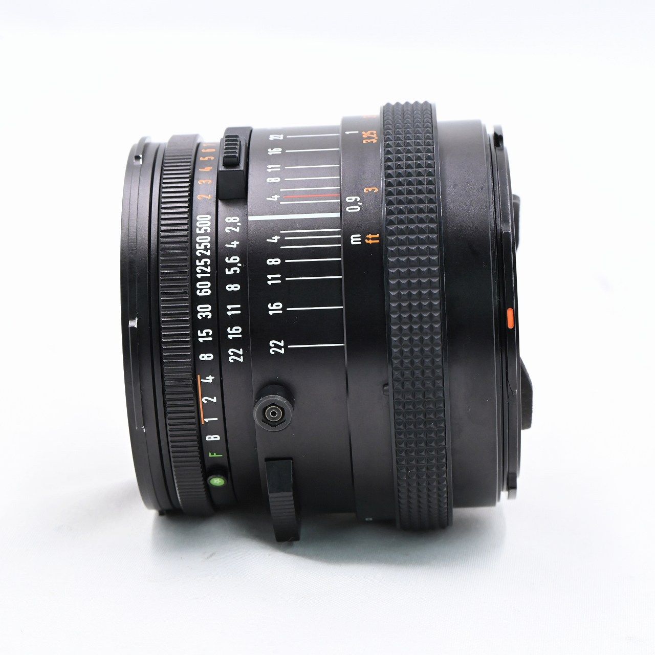 HASSELBLADハッセルブラッドレンズシェード cf/cfe80プラスチック 50/80 Lens Hood / B50 for Hasselblad Planar C 80mm F2.8
