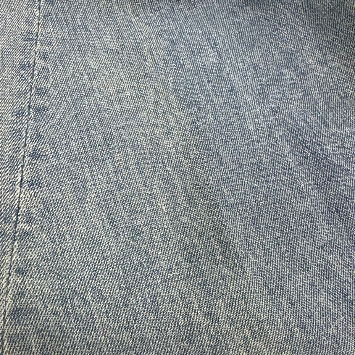 MADISON BLUE マディソンブルー 21SS 5POCKET REMAKE デニムロングスカート MB221-6005 アイスブルー S GULLKHAN_COM