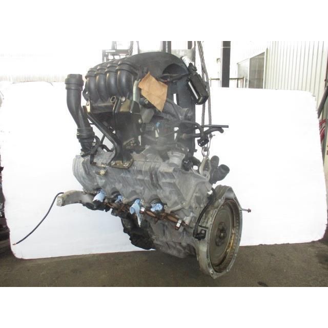 2011年 ベンツ B200 W245 245233 266 エンジン テストOK 74329km 187901 4548