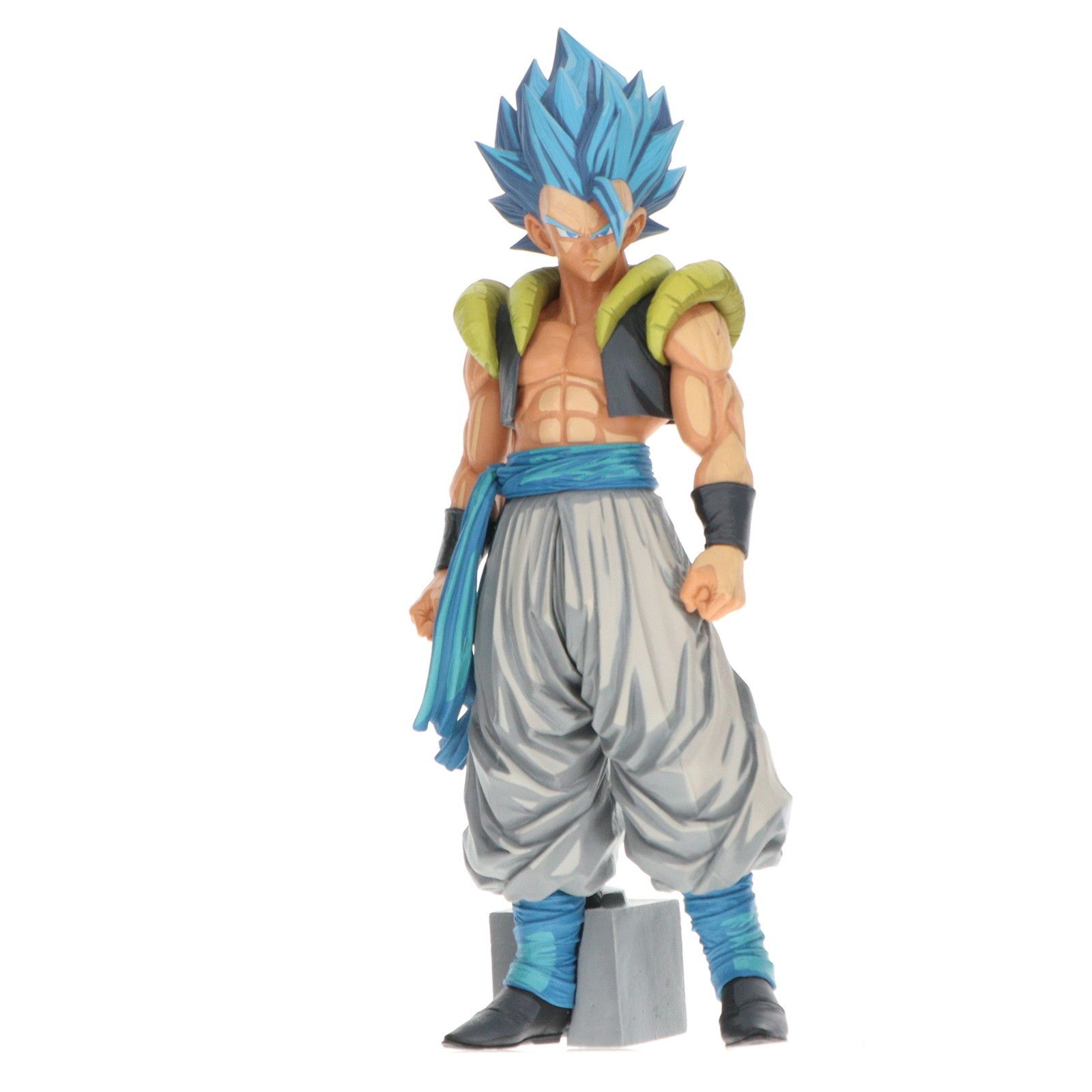 THE BRUSH I賞 超サイヤ人ゴッド超サイヤ人ゴジータ アミューズメント一番くじ ドラゴンボール超 スーパー SUPER MASTER STARS PIECE THE GOGETA DRAGON BALL フィギュア プライズ 39932 バンダイス WWW_STEELWINDOWSANDDOORS_COM