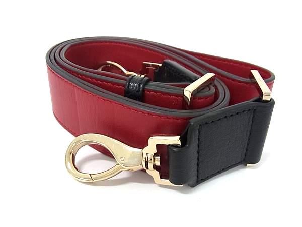 □新品同様□ ANYA HINDMARCH アニヤハインドマーチ レザー □新品同様□ ANYA HINDMARCH アニヤハインドマーチ レザー