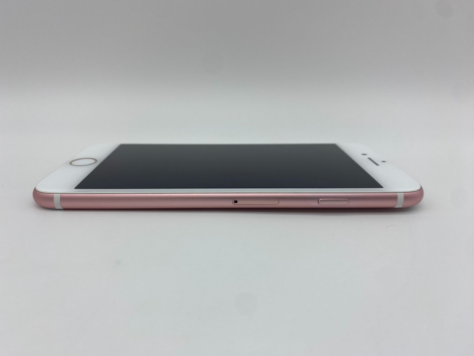 iPhone7 128GB ローズゴールド/シムフリー/大容量2300mAh 新品