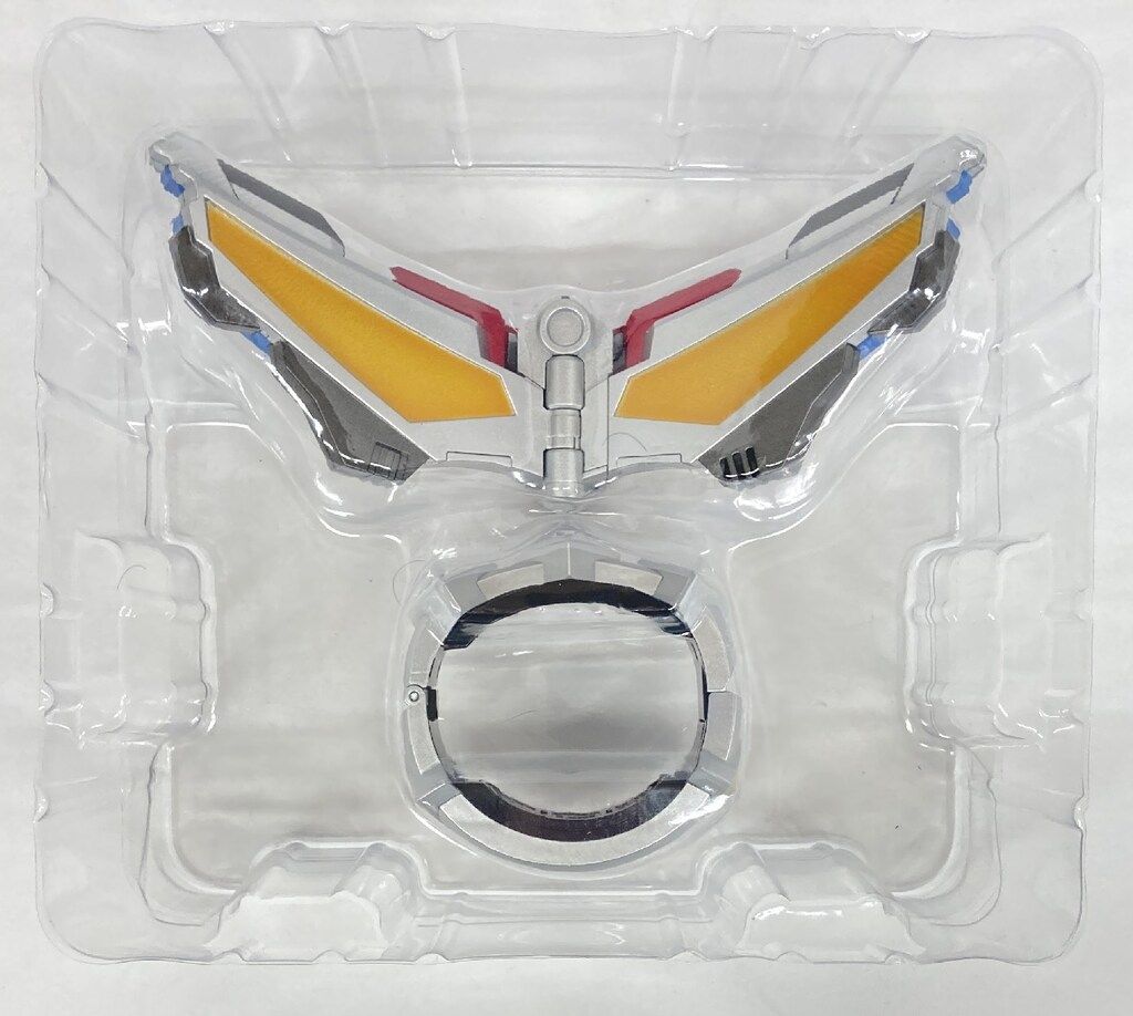 ウルトラレプリカ ウルトラゼロアイ&ウルトラゼロブレスレット 中古