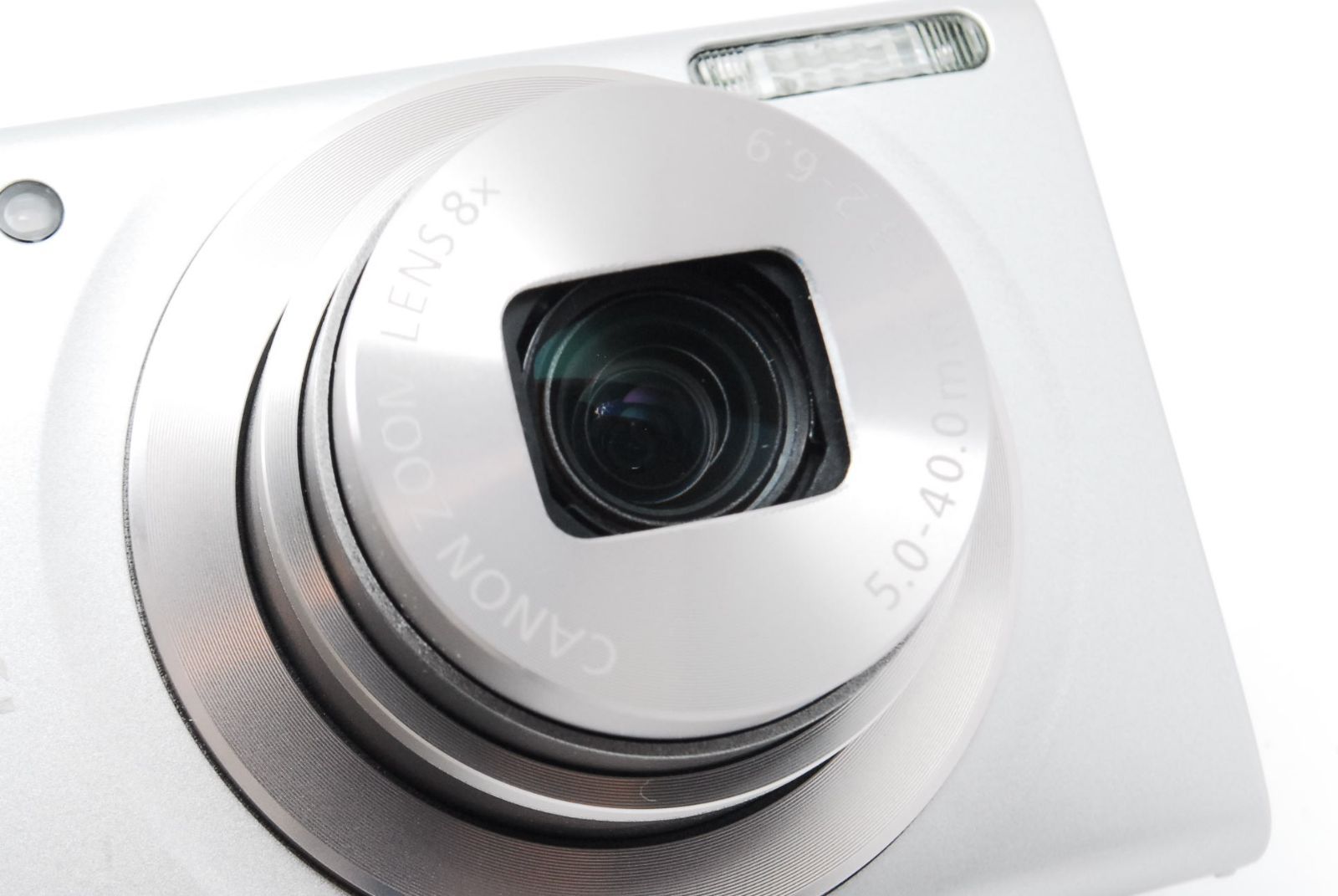 極美品 Canon キャノンIXY 200 シルバー デジタルカメラ 極美品 極美品 Canon キャノンIXY 200 シルバー デジタルカメラ 極美品