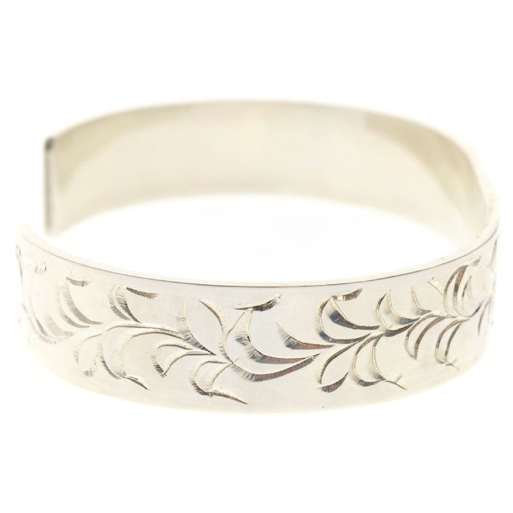 訳あり特価　希少デザイン　アラベスク　タディ＆キング　バングル　ロングホーン　L 楽天市場】［ORDER ITEM］ TADY＆KINGアラベスク平打ちバングル