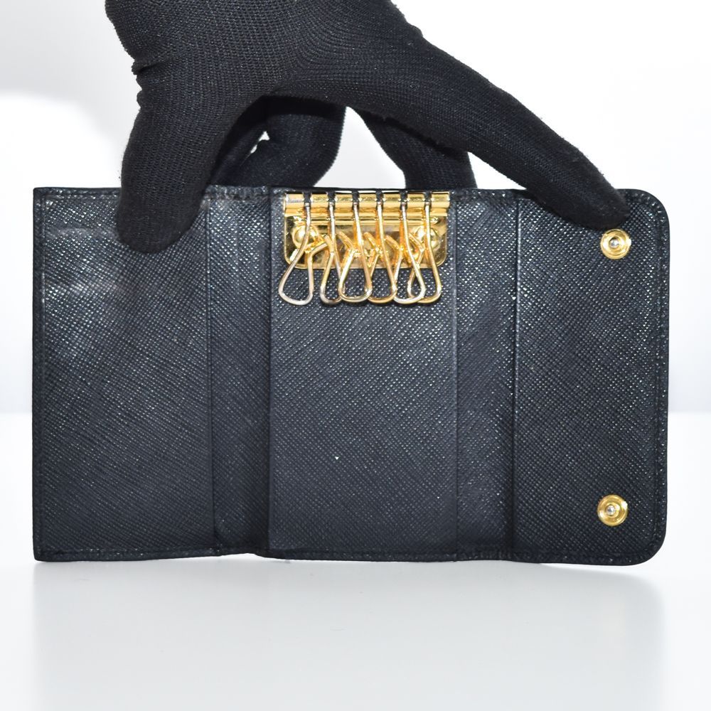 リボン ブラック