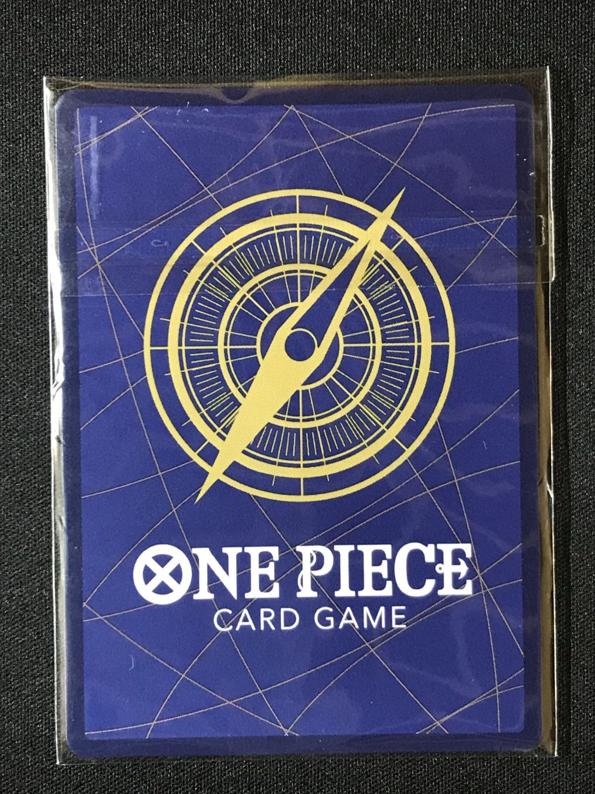 ワンピース カードゲーム ワンピ キャベンディッシュ［パラレル
