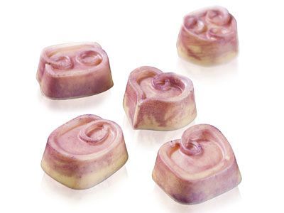 ポリカーボネイトチョコレートモールド MA1961