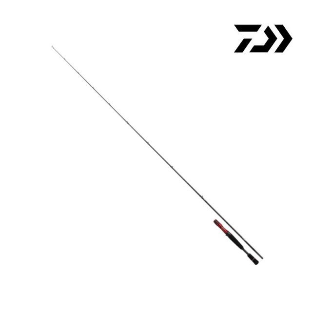 ダイワ スティーズ C66M-SV ウェアウルフ パワープラス【大型