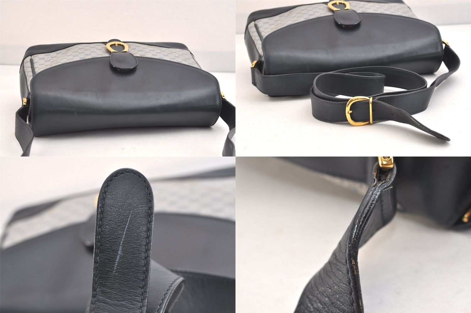 ヴィンテージ マイクロGG