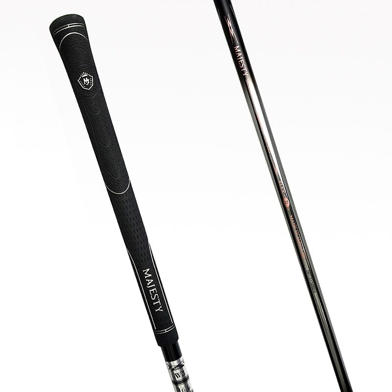 マジェスティ ゴルフ フェアウェイウッド SUBLIME BLACK　3W　16° MAJESTY SUBLIME BLACK FAIRWAY WOOD | Majesty
