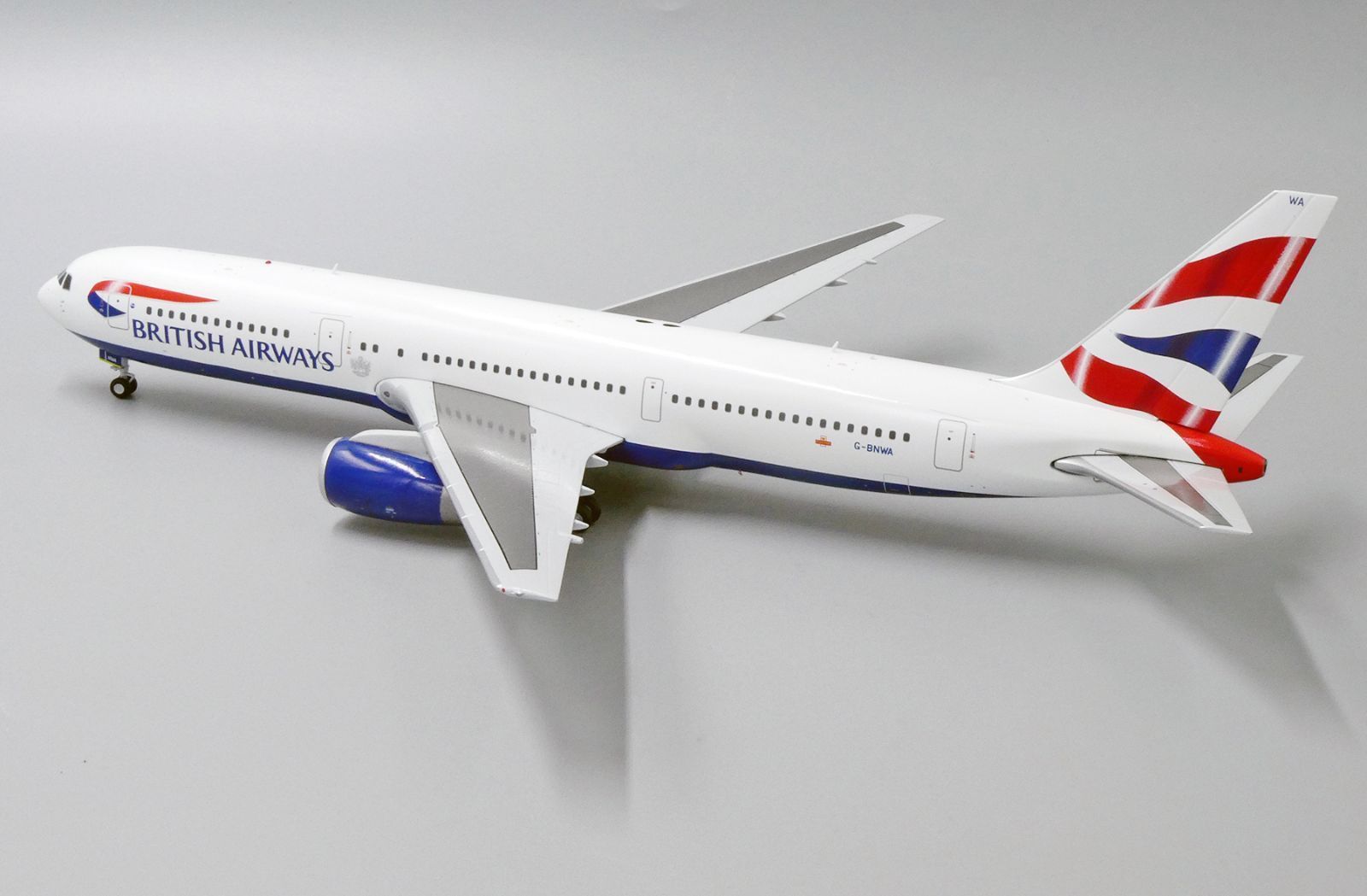 767-300ER G-BNWA