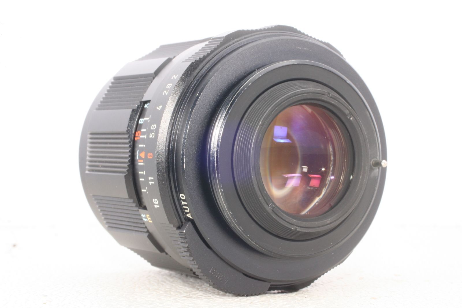 PENTAX Super-Takumar