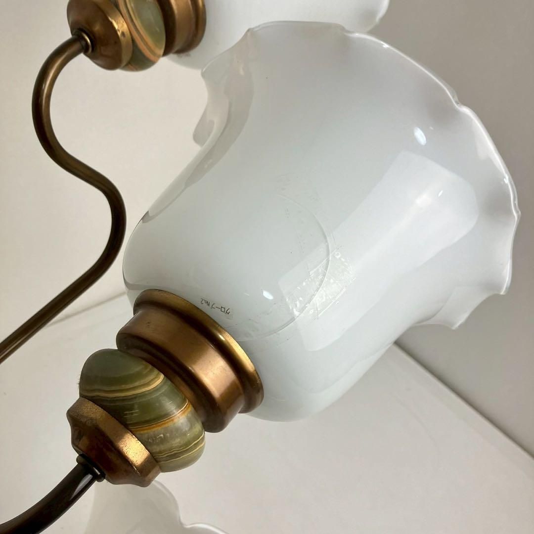 コイズミ 豪華 シャンデリア 6灯 天井照明 レトロ アンティーク コイズミ 豪華 シャンデリア 6灯 天井照明 レトロ アンティーク