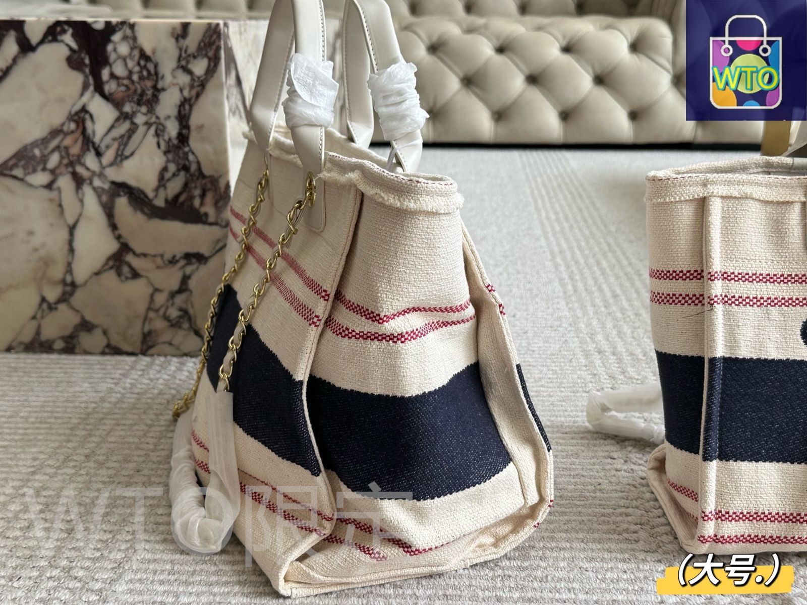 【リゾート映え♡】CHANEL コットンビーチウェア 25SS CHANEL COCO BEACH 2025 Collection – In boutiques — Fashion