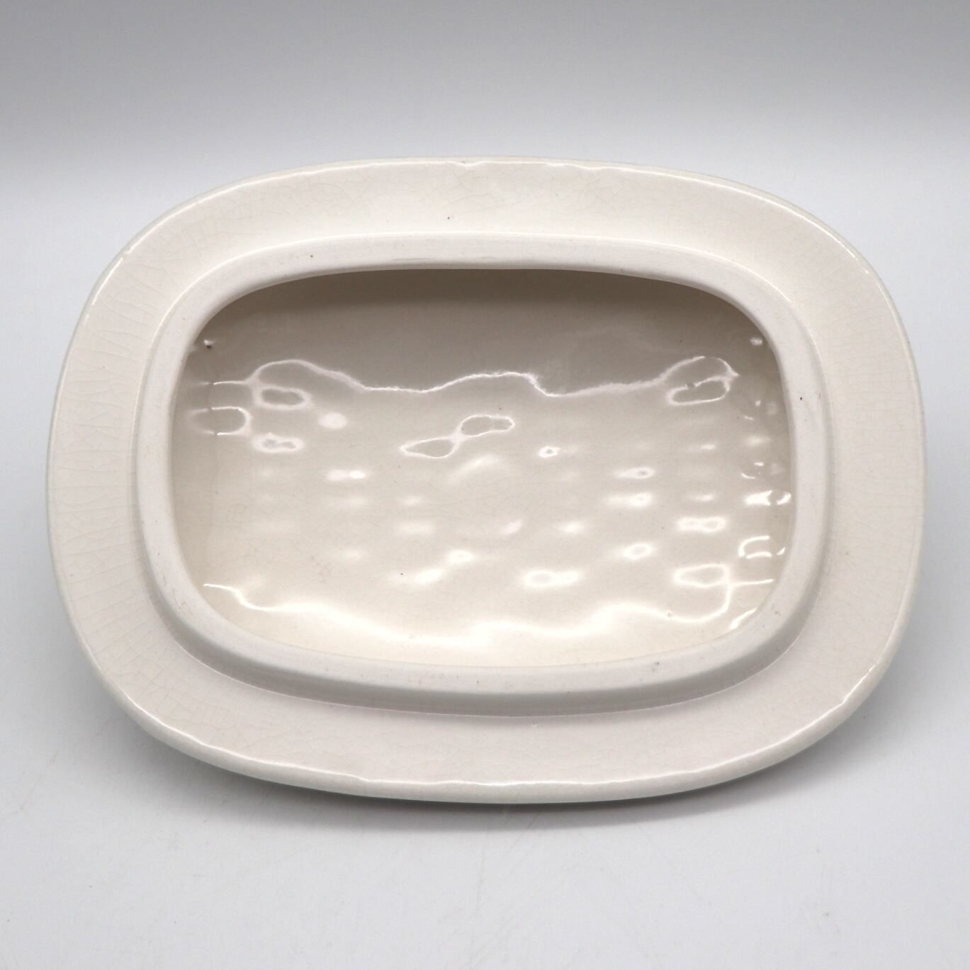 NT・ノリタケ・蓋付き陶器・洋食器・小物入れ・No.210329-24・梱包