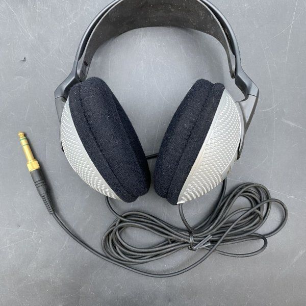 G0619C183 SONY ソニー STEREO HEADPHONES ステレオ ヘッドホン MDR-CD280 動作未確認