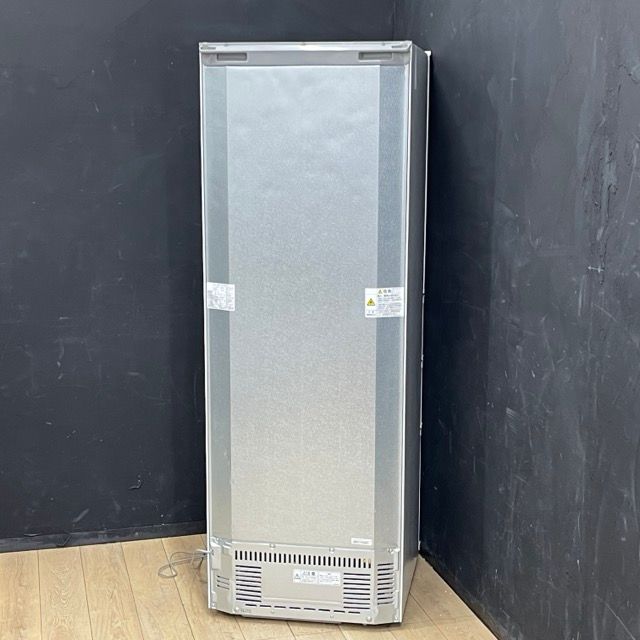 ⭐︎AQUA ノンフロン冷凍冷蔵庫 AQR-36JL(S) 355L AQUA AQR-36JL（S