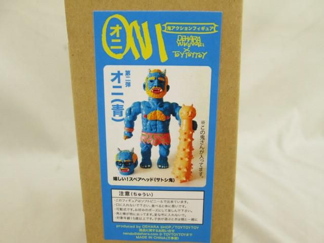 ONI|オニ