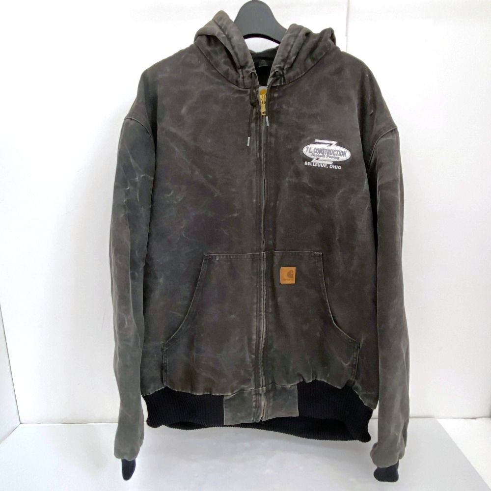 03w21490 Carhartt カーハート アクティブジャケット サイズXL メンズ ストリート アウター