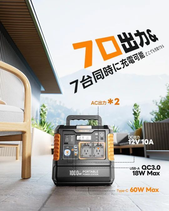 家庭用蓄電池