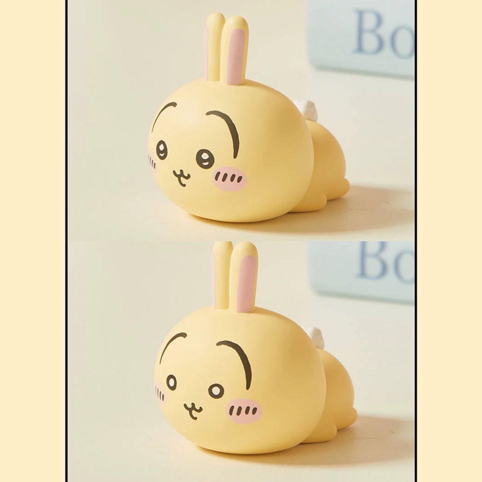 9月新品 Season3】Chiikawa ちいかわ ハチワレ うさぎ MINISO 第