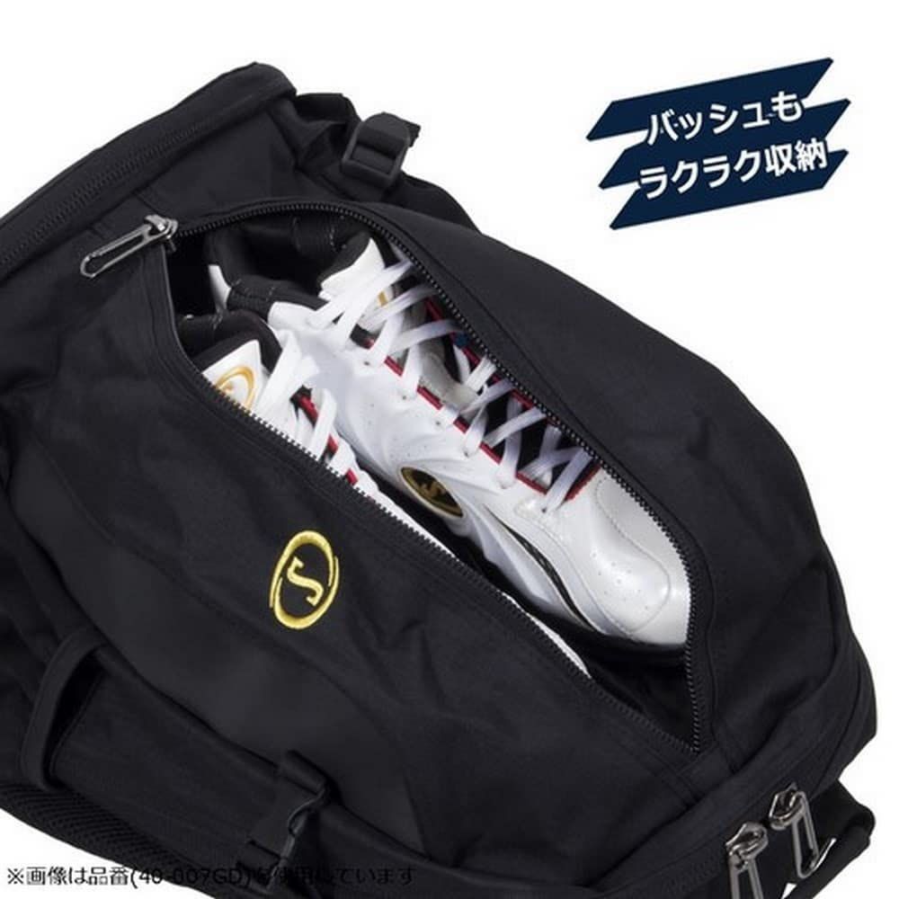 バスケットボール バッグ