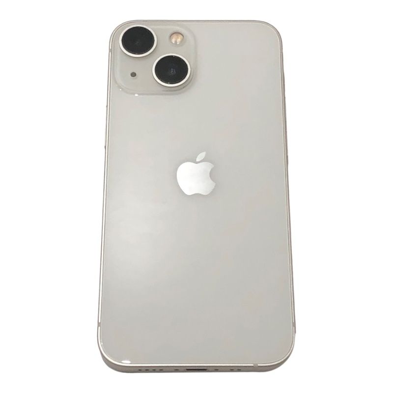 SIMフリー Apple iPhone 13 mini 128GB MLJE3J/A 楽天モバイル SIMフリー Apple iPhone 13 mini 128GB MLJE3J/A 楽天モバイル