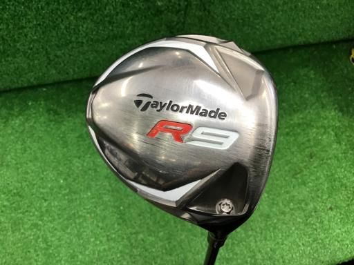 TaylorMade R9 SuperTri ドライバー 9.5度 TaylorMade R9 Supertri
